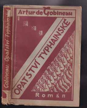 Opatství typhainské