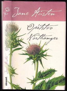 Jane Austen: Opátstvo Northanger