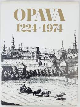 Opava 1224 - 1974