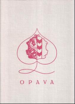 Jan Žídek: Opava 1945-1970