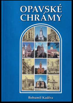 Opavské chrámy