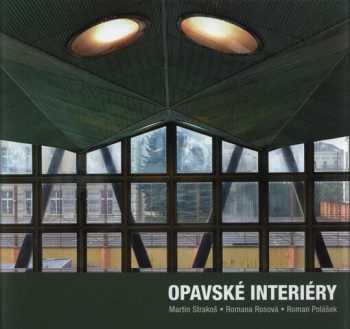 Opavské interiéry