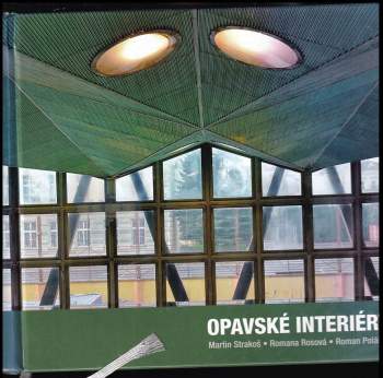 Opavské interiéry