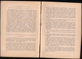 Opavsko a severní Morava za okupace