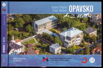 Opavsko z nebe
