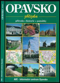 Opavsko zblízka