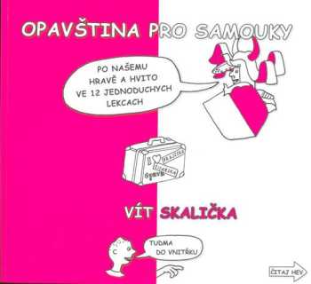 Opavština pro samouky