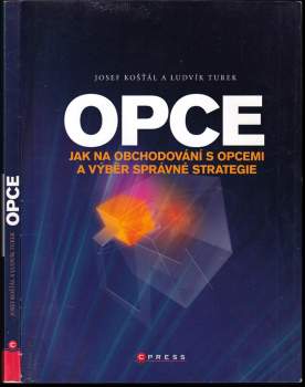 Ludvík Turek: Opce