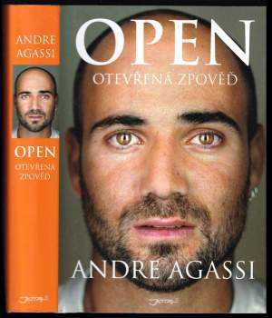 Andre Agassi: Open