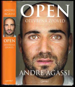 Andre Agassi: Open