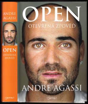 Andre Agassi: Open