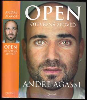 Open : otevřená zpověď