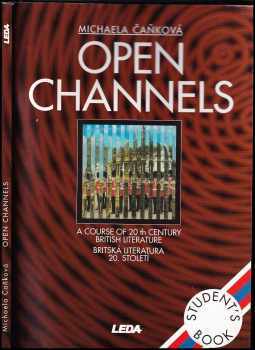 Michaela Čaňková: Open channels