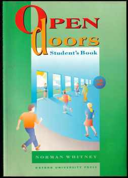 Open doors - Student' book 2