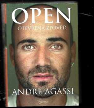 Andre Agassi: Open