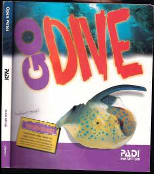 Open water diver : příručka