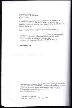Lee H. Somers: Open water scuba diver