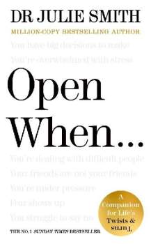 Open When...: A Companion for Life´s Twists & Turns