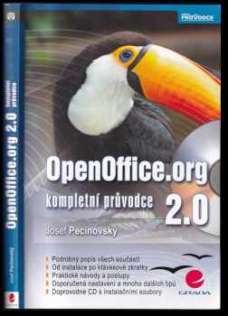OpenOffice.org 2.0