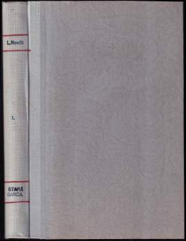 Opera a balet staré gardy Národního divadla