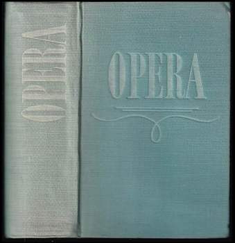 Opera