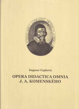 Opera didactica omnia J.A. Komenského