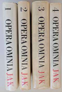 Opera omnia