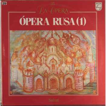Opera Rusa (1) 