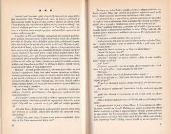 Robert Ludlum: Operace Akvitánie