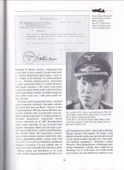 Karel Foud: Operace Argument
