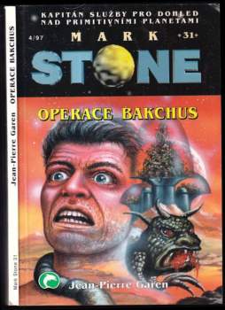 Operace Bakchus