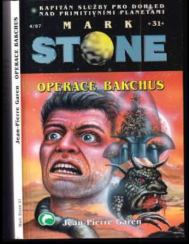 Operace Bakchus