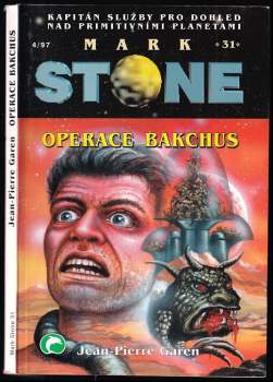 Operace Bakchus