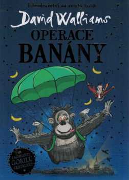 Operace Banány