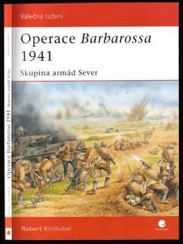 Operace Barbarossa 1941