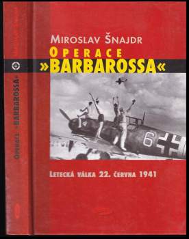 Operace "Barbarossa"