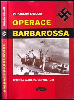 Operace "Barbarossa"
