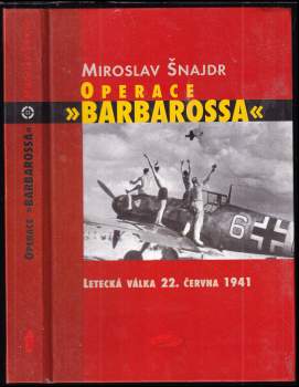 Operace "Barbarossa"