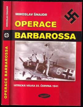 Operace "Barbarossa"