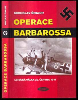 Operace "Barbarossa"