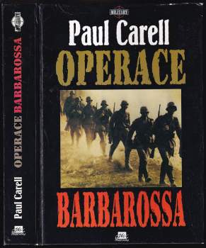 Operace Barbarossa