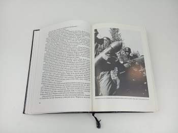 Paul Carell: Operace Barbarossa