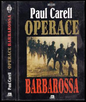 Paul Carell: Operace Barbarossa