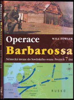 Operace Barbarossa