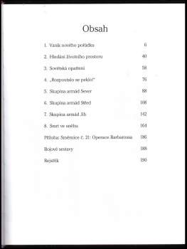 Will Fowler: Operace Barbarossa