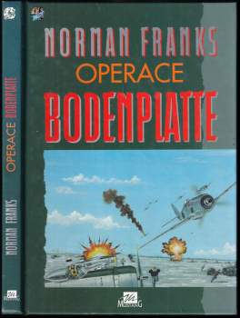 Operace Bodenplatte