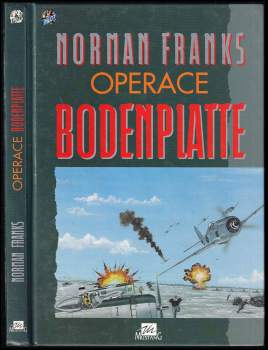 Operace Bodenplatte