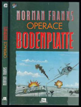 Operace Bodenplatte
