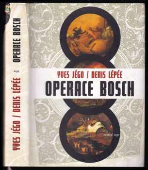 Operace Bosch