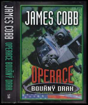 James Cobb: Operace Bouřný drak